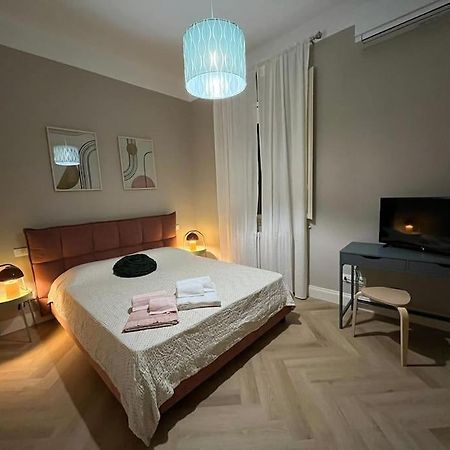 Lunaria Pisa Eksteriør bilde